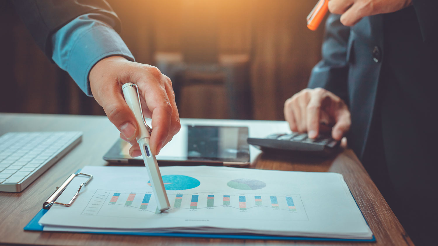 RSE - Ilustración minimalista