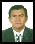 Dr. Henry Ismael Huamanchumo Venegas - Foto institucional